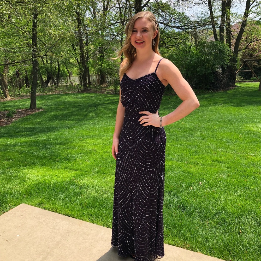 Prom/formal dress